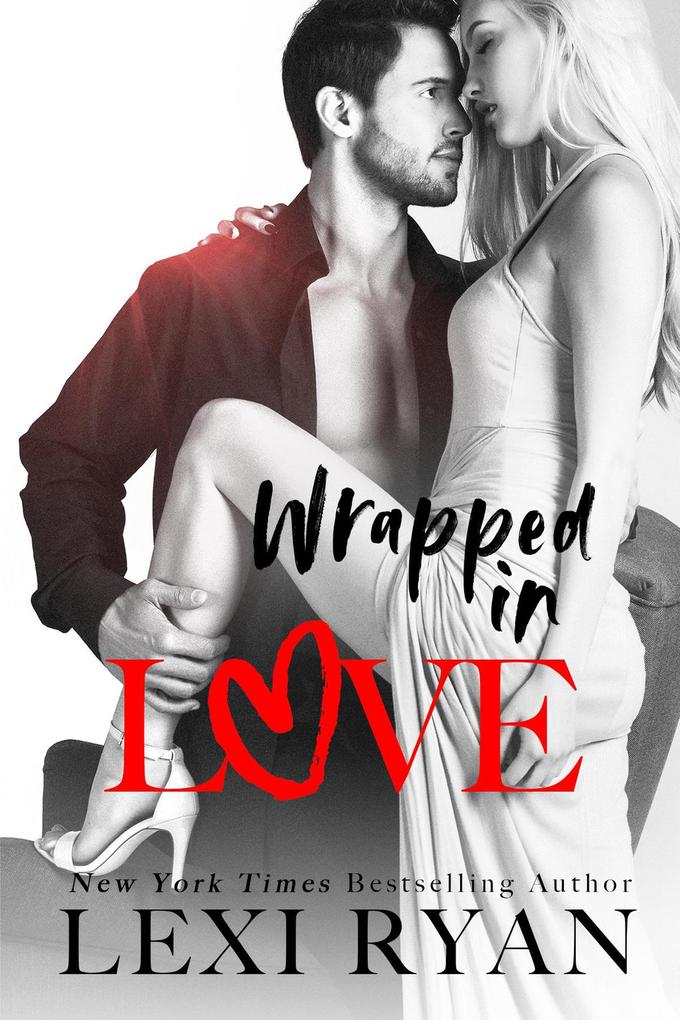 Wrapped in Love (The Boys of Jackson Harbor #4)