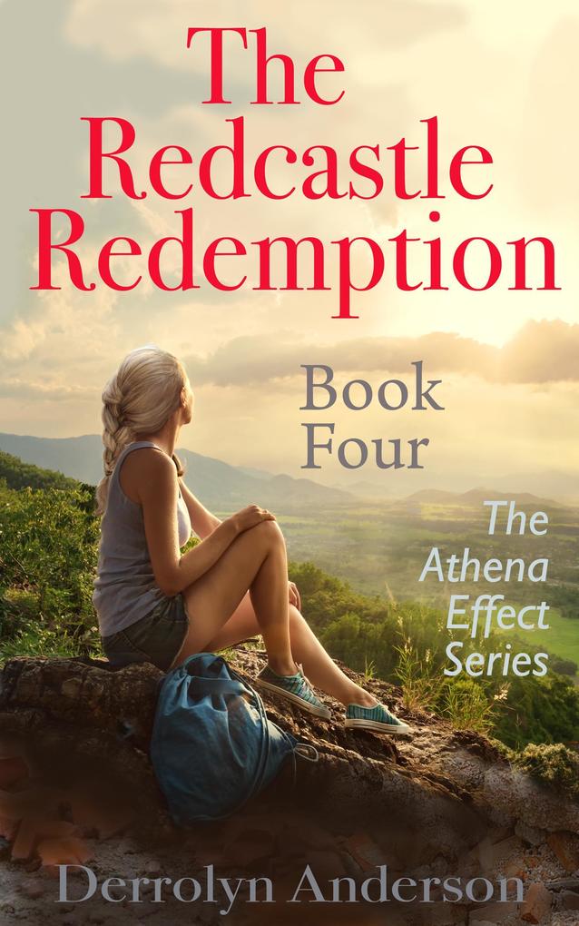 The Redcastle Redemption (The Athena Effect #4)