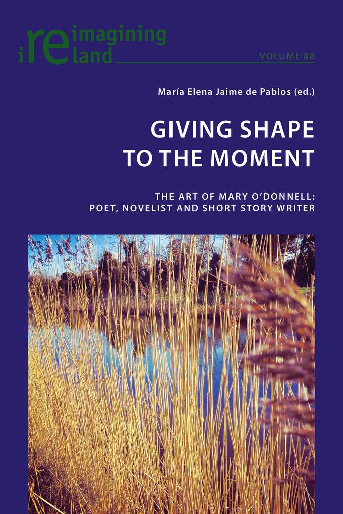Giving Shape to the Moment