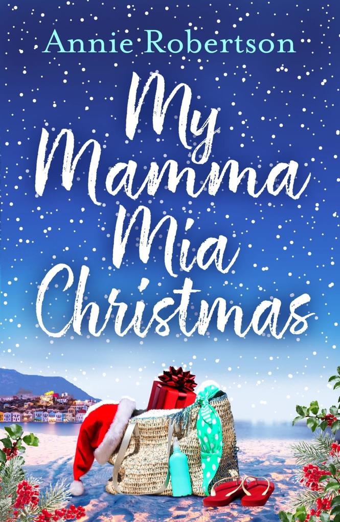 My Mamma Mia Christmas