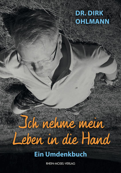 Image of Ich nehme mein Leben in die Hand