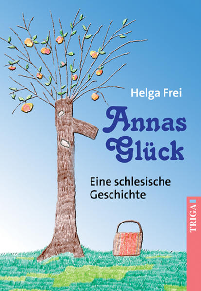 Image of Annas Glück