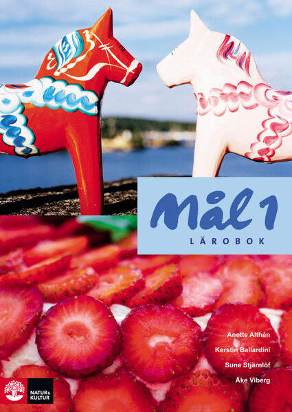 Mål 1 A1+