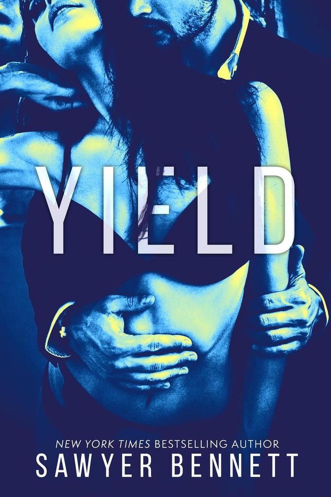Yield: A Legal Affairs Story (Book #3 of Cal and Macy‘s Story)