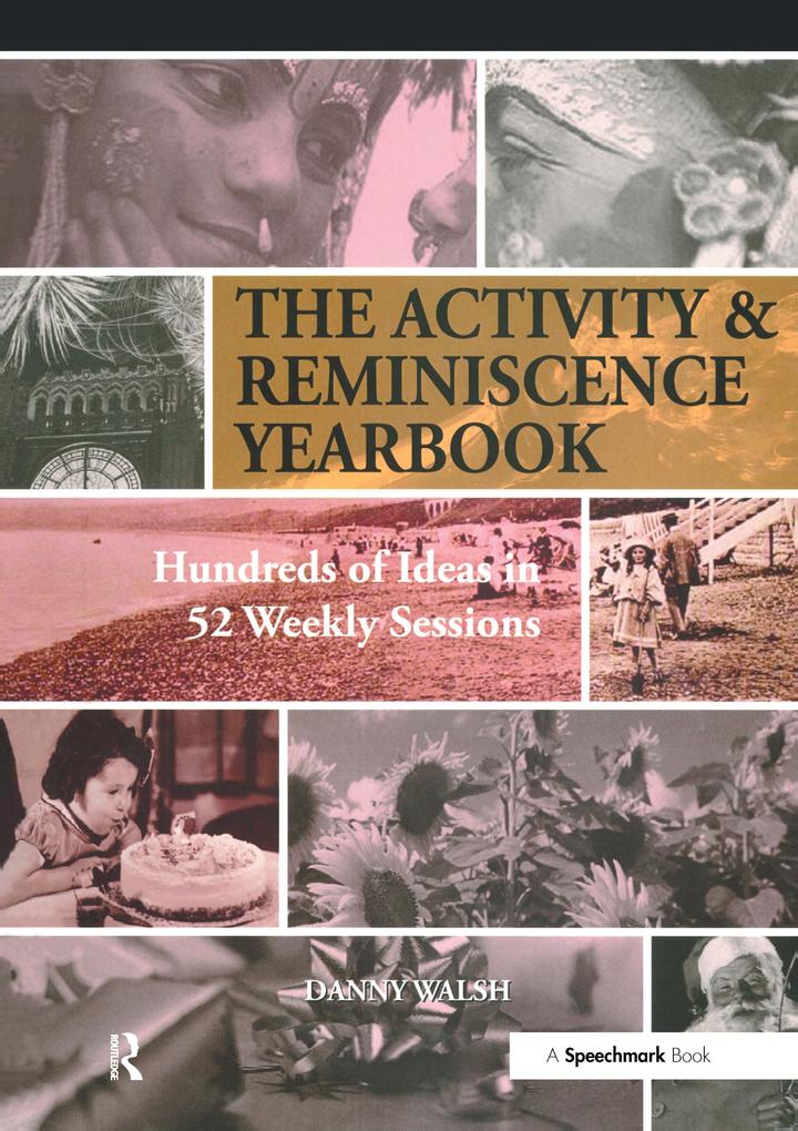 Activity & Reminiscence Handbook