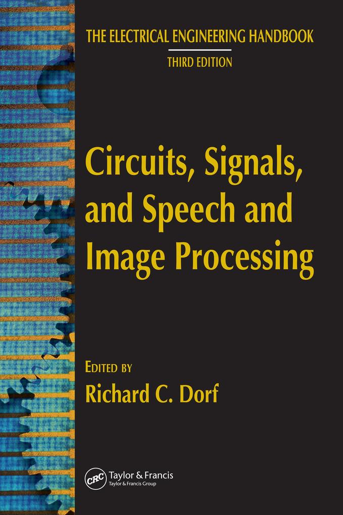 Circuits Signals and Speech and Image Processing