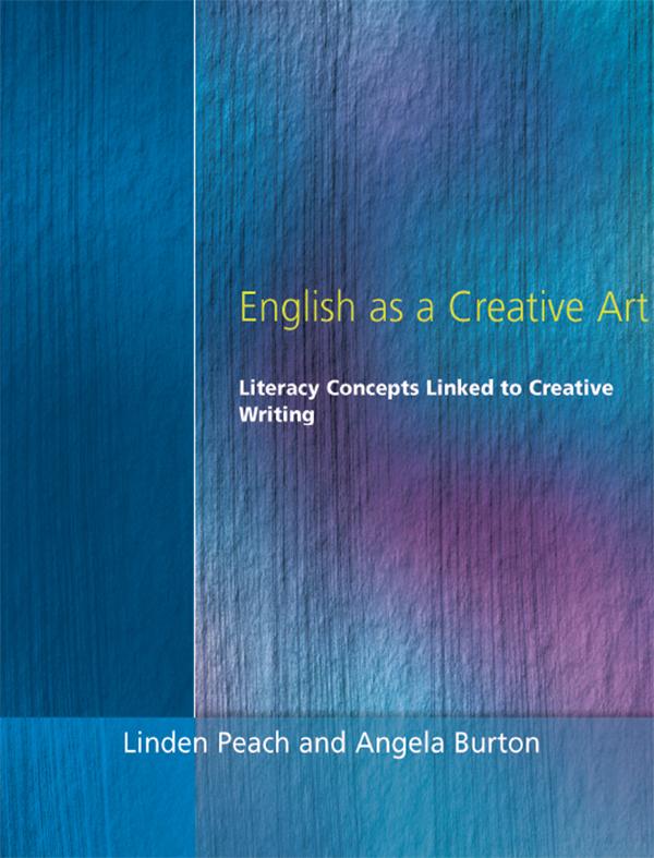 English as a Creative Art