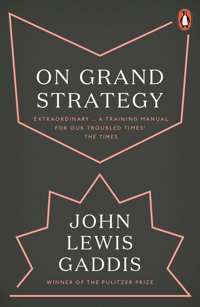 Penguin Books Ltd (Uk) On Grand Strategy - Bild 3