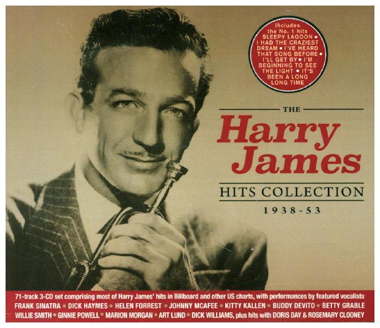 Hits Collection 1938-53