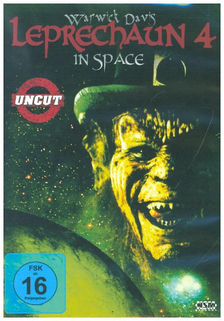 Leprechaun 4 - In Space