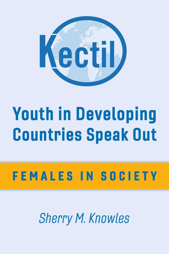 Youth in Developing Countries Speak Out