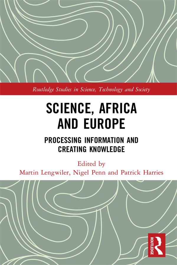 Science Africa and Europe