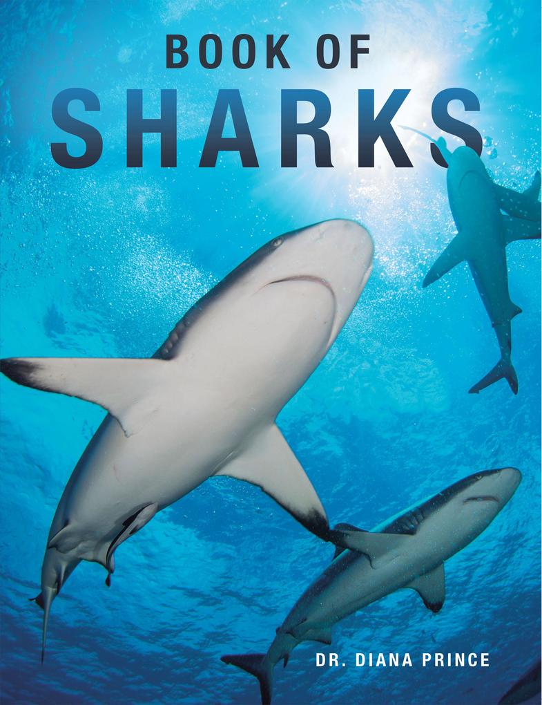 Book of Sharks