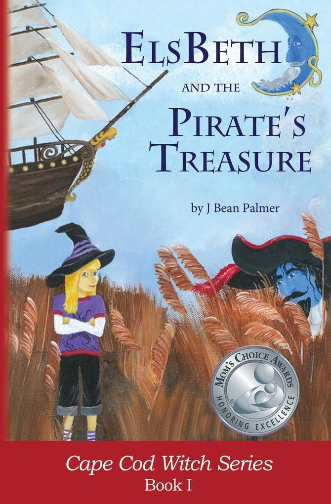 ElsBeth and the Pirate‘s Treasure