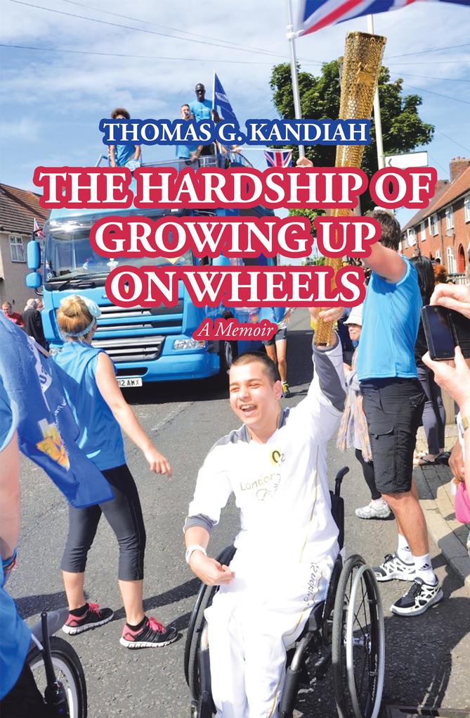 The Hardship of Growing up on Wheels