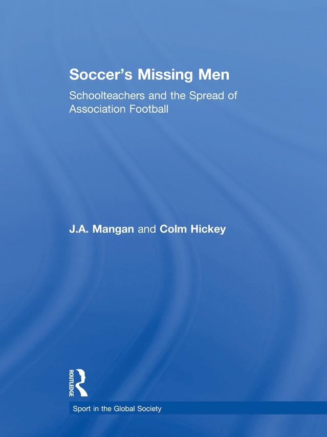 Soccer's Missing Men