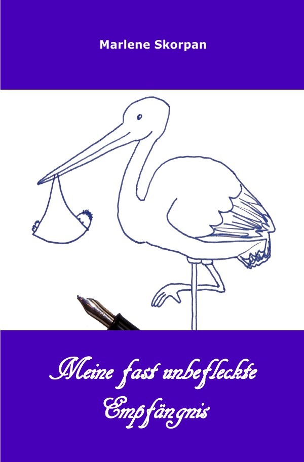 Image of Meine fast unbefleckte Empfängnis