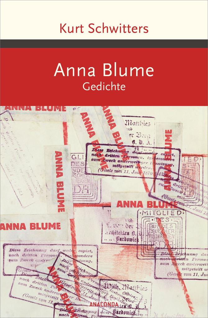 Image of Anna Blume