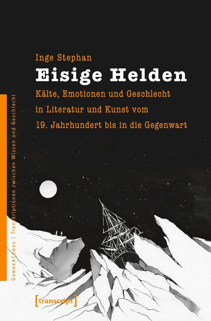 Eisige Helden