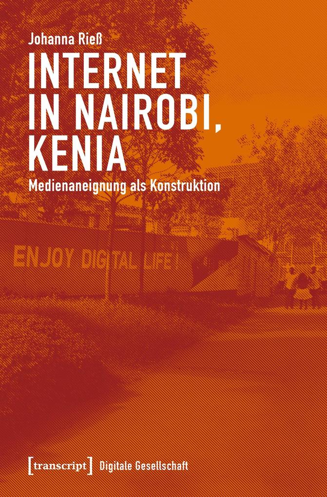Internet in Nairobi Kenia