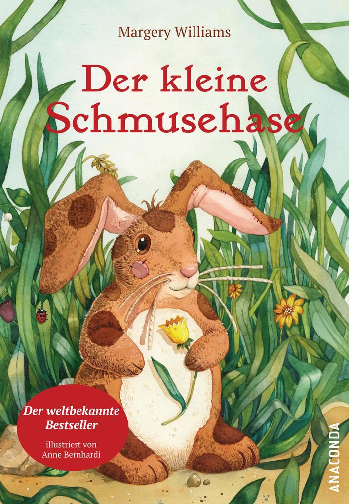 Image of Der kleine Schmusehase