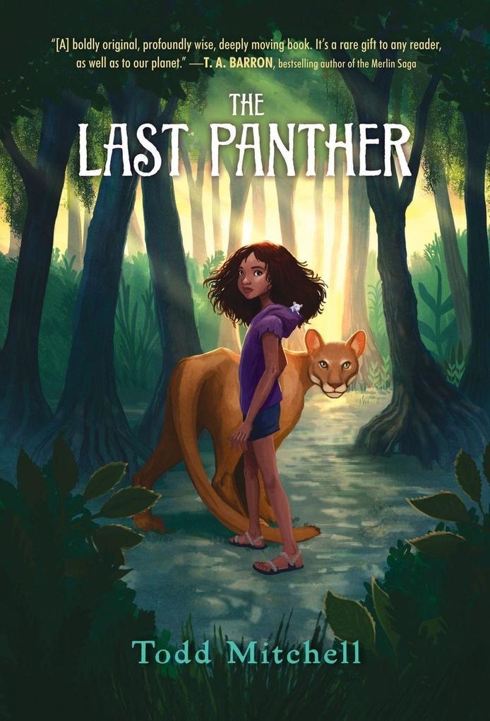 The Last Panther
