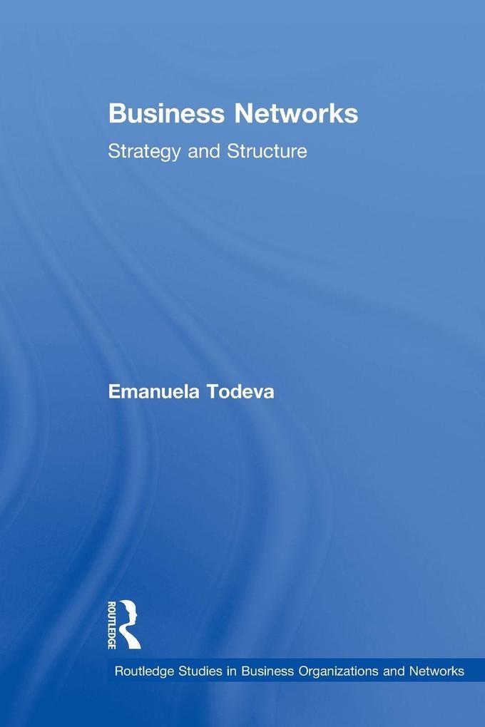 Business Networks