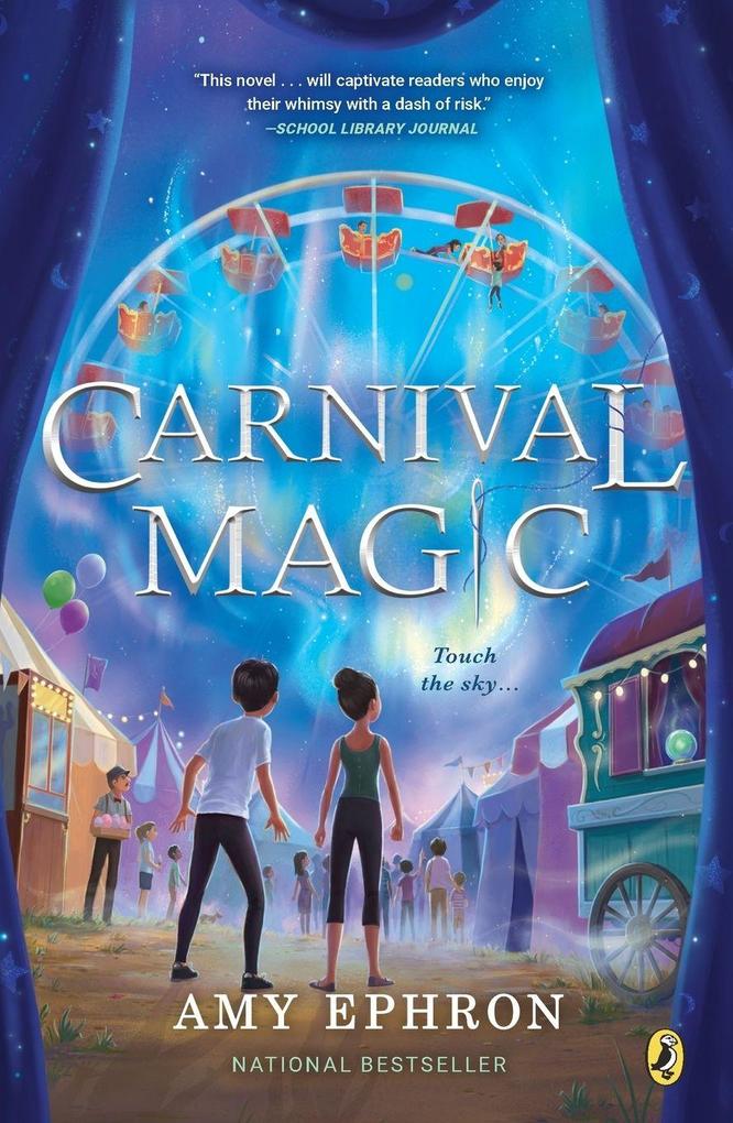 Carnival Magic
