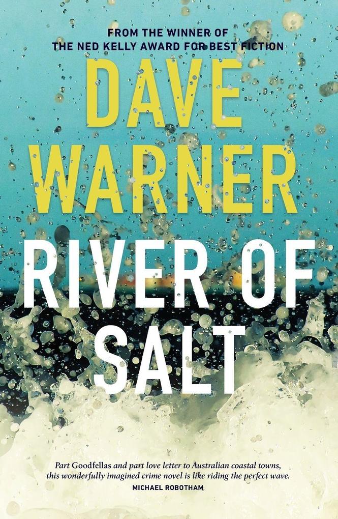 River of Salt