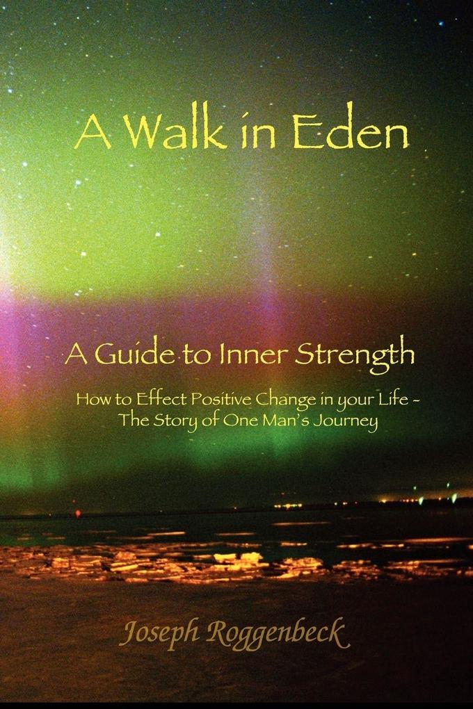 A Walk in Eden