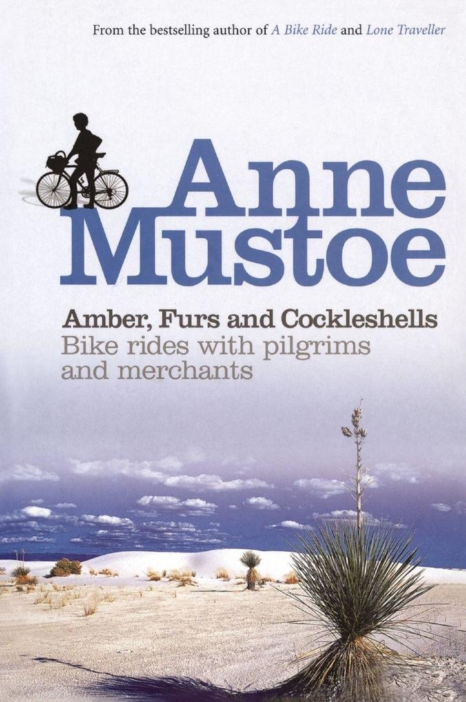 Amber Furs and Cockleshells