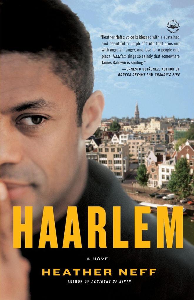 Haarlem