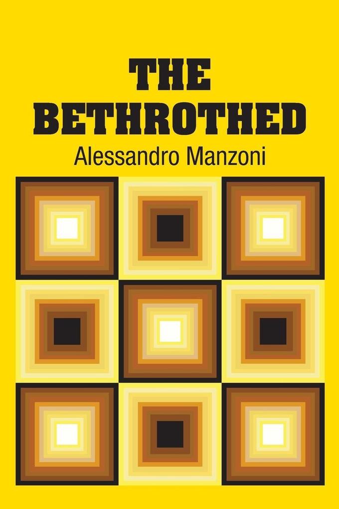 The Bethrothed