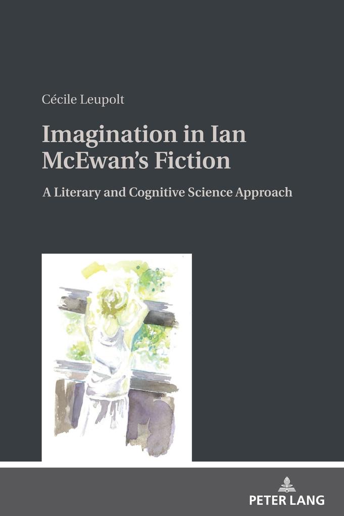 Imagination in Ian McEwan‘s Fiction
