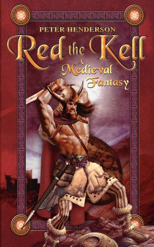Red the Kell the Northlands Annals
