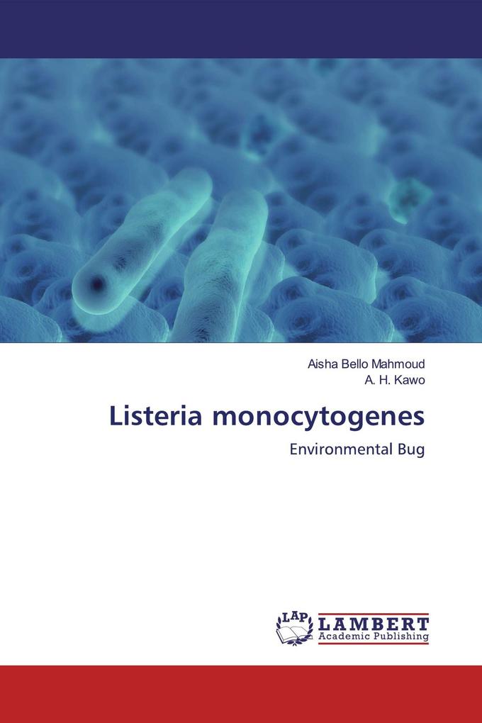 Listeria monocytogenes