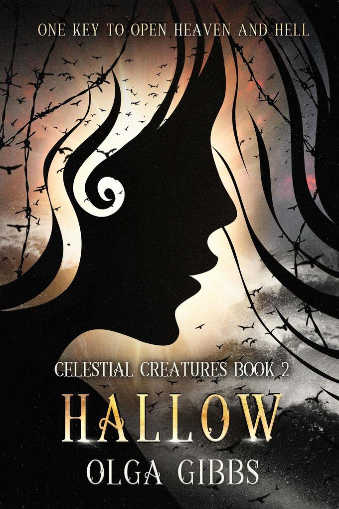 Hallow (Celestial Creatures #2)
