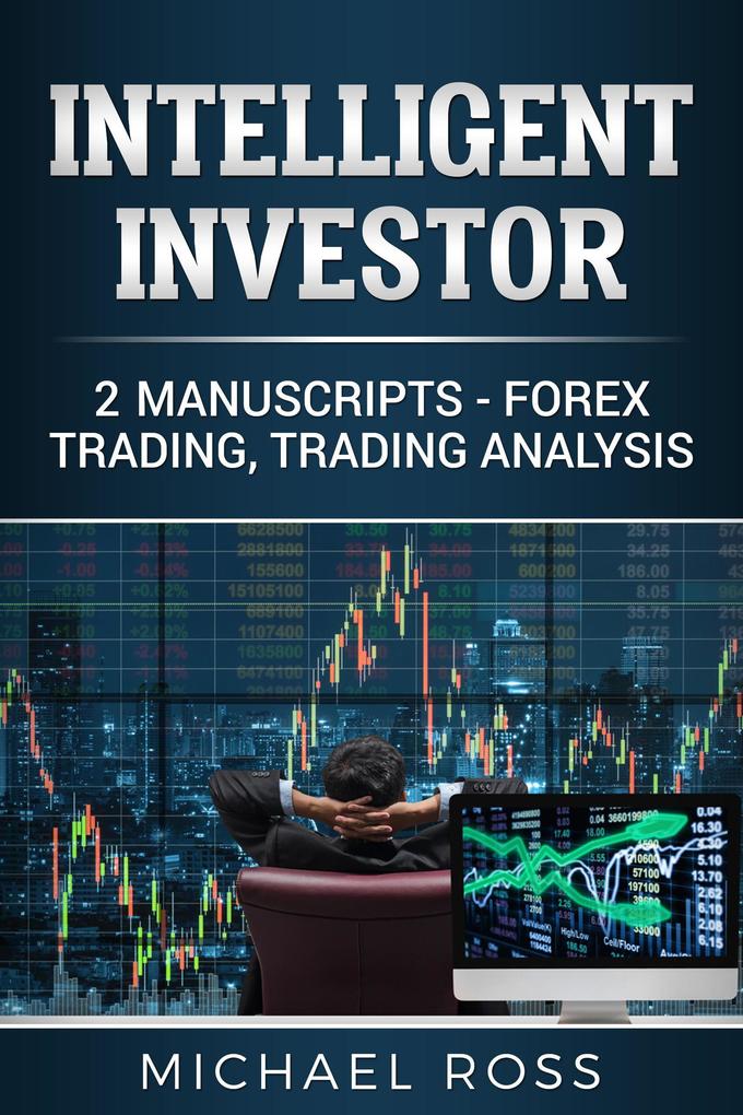Intelligent Investor (Trading #3)