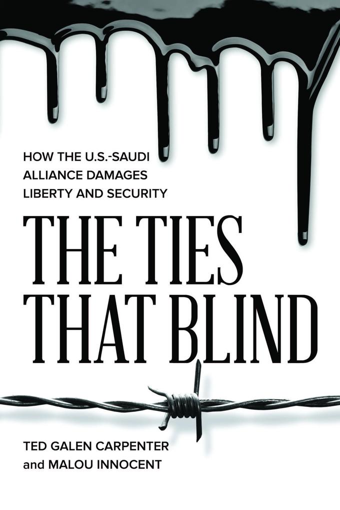 The Ties That Blind
