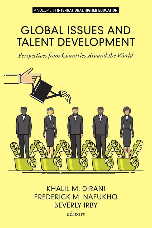 Global Issues and Talent Development
