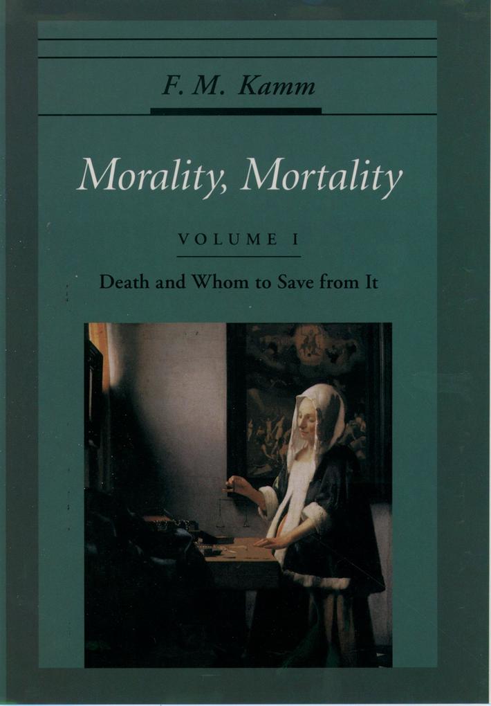 Morality Mortality
