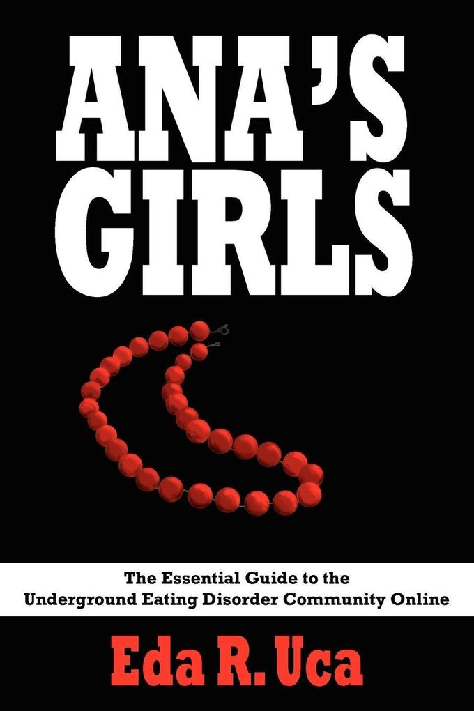 ANA'S GIRLS