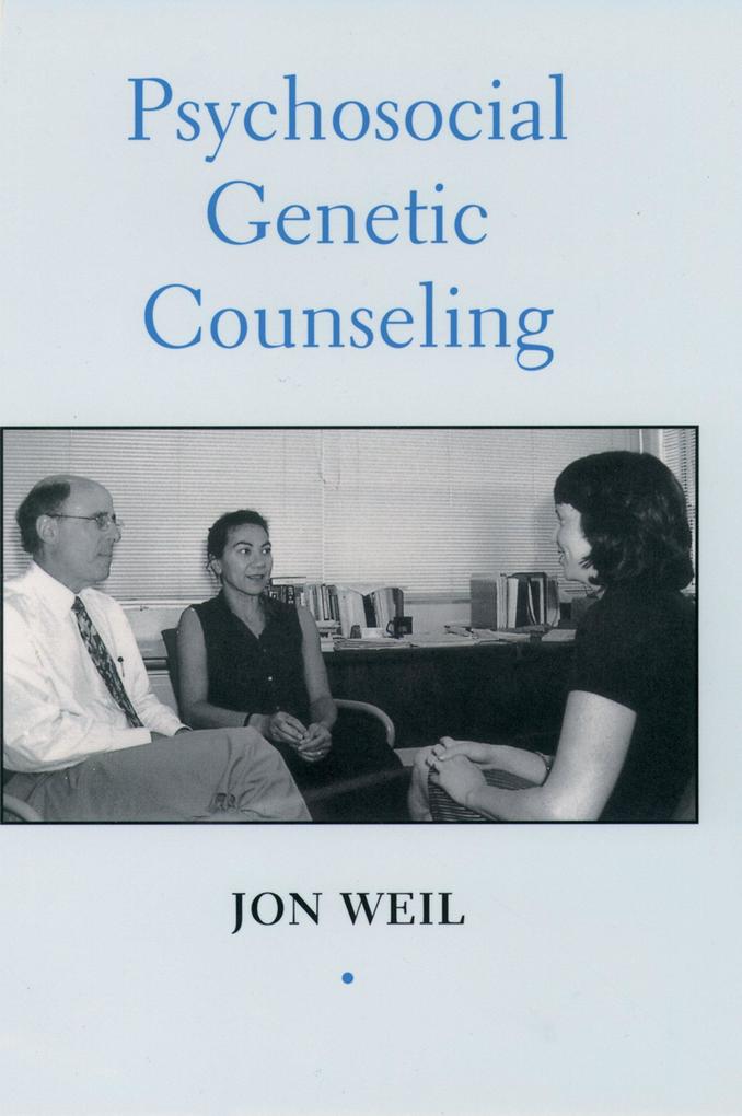 Psychosocial Genetic Counseling