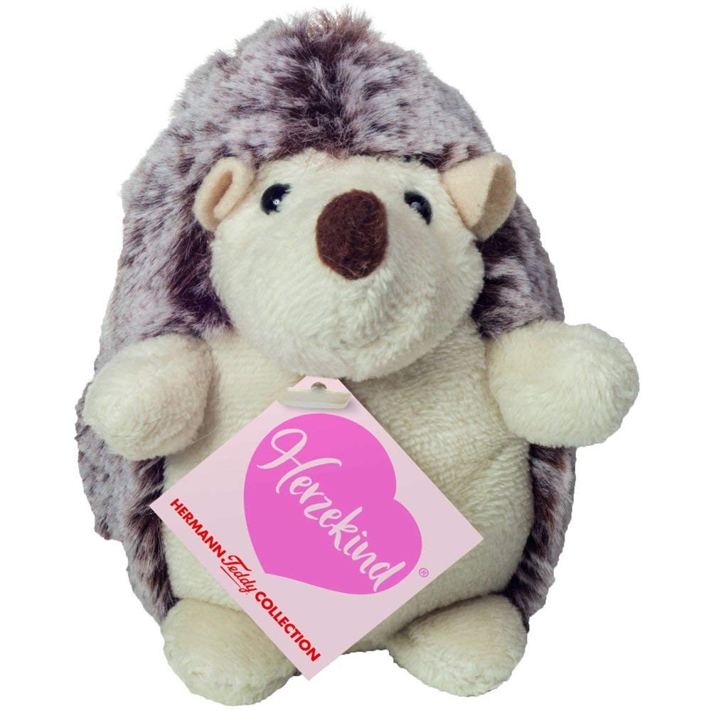 Teddy Hermann - Igel Hansi 9 cm