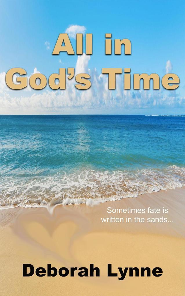 All in God‘s Time