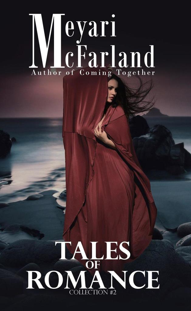 Tales of Romance (Collections #2)