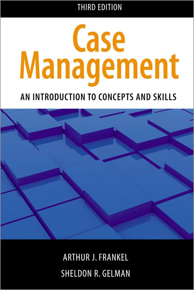Case Management Third Edition