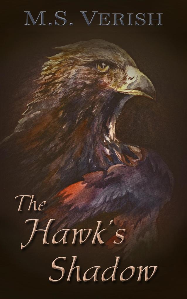 The Hawk‘s Shadow (Black Earth)