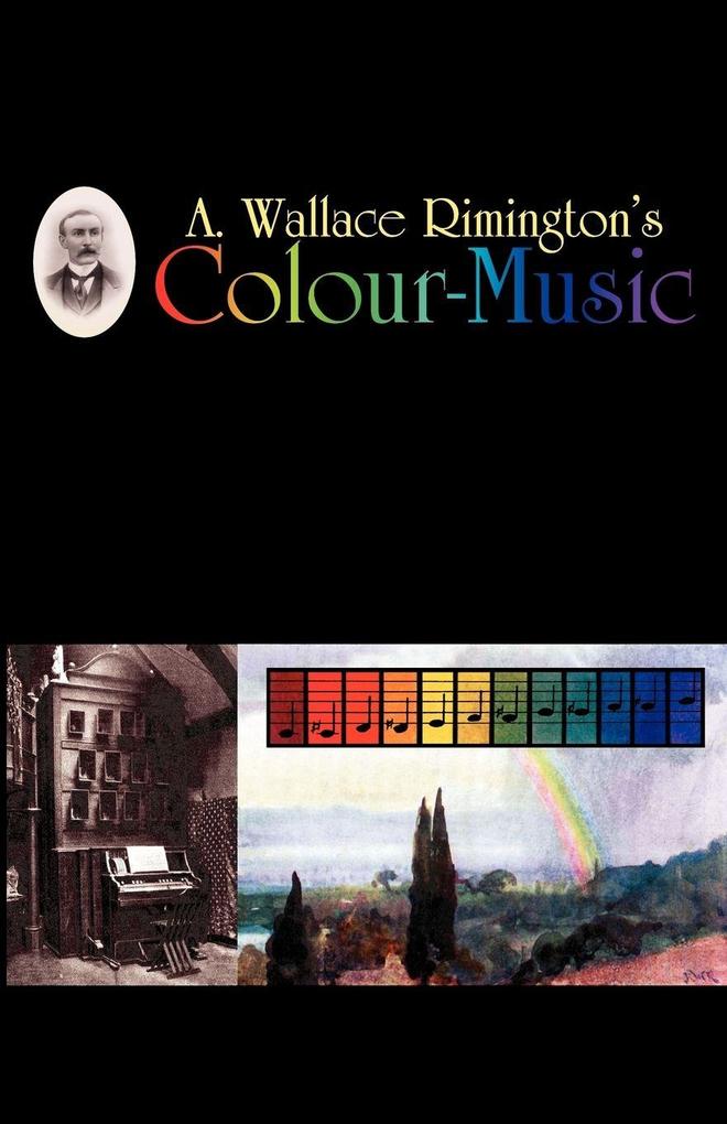 Colour-Music