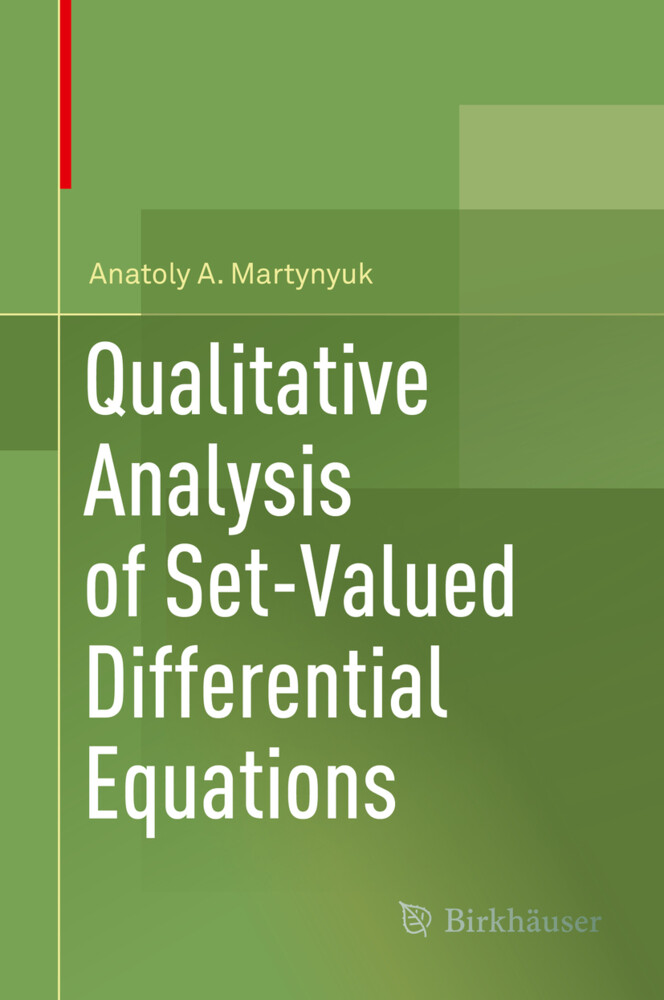 Qualitative Analysis of Set-Valued Differential Equations